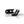 LED Whip/Flag Mount Brackets for Polaris RZR XP / Turbo - Dunes 2 Dezert SXS