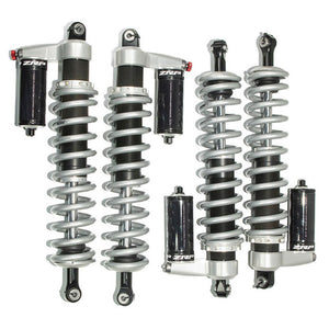TELOS T1 Single Adjustable Shocks – Can-Am Defender - Dunes 2 Dezert SXS