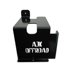 Can-Am Dual Battery Box - Dunes 2 Dezert SXS