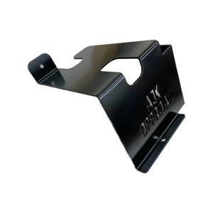 Can-Am Dual Battery Box - Dunes 2 Dezert SXS