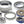 2020–2024 Can-Am Smart Lok Gen 2 front diff kit with upgraded bearings, seal kit, and bulletproof cross pin retainer