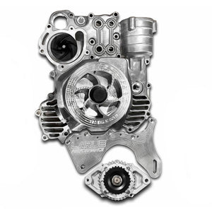 Can-Am X3 Alternator Kit - Dunes 2 Dezert SXS