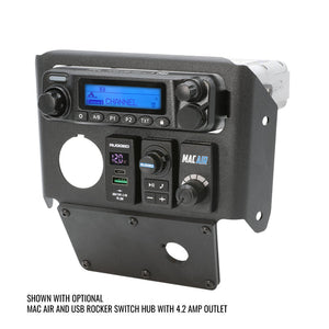 2026 Can-Am X3 Touchscreen Comms Kit | Rugged Radios