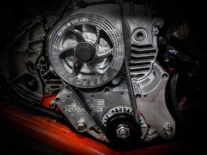Can-Am X3 Alternator Kit - Dunes 2 Dezert SXS