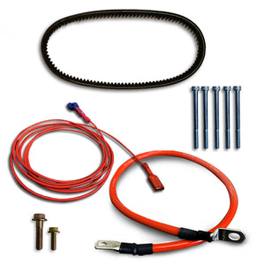 Can-Am X3 Alternator Kit - Dunes 2 Dezert SXS