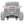 Can-Am Defender Max UHMW Skid Plate - Dunes 2 Dezert SXS