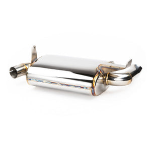 Can-Am Defender HD10/HD9/HD8 Sport Muffler - Dunes 2 Dezert SXS