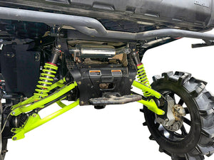 Can-Am Defender HD10/HD9/HD8 Sport Muffler - Dunes 2 Dezert SXS