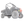 Can-Am Defender UHMW Skid Plate - Dunes 2 Dezert SXS