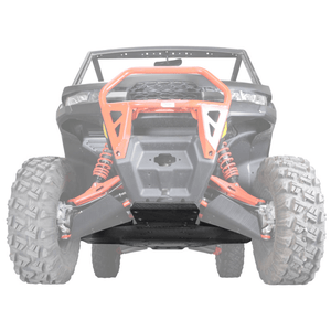 Can-Am Defender UHMW Skid Plate - Dunes 2 Dezert SXS