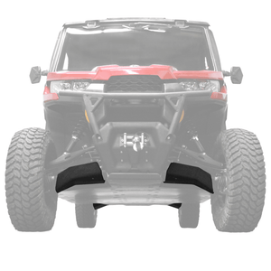 Can-Am Defender & Defender MAX UHMW A-Arm Guards - Dunes 2 Dezert SXS