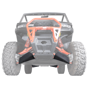 Can-Am Defender & Defender MAX UHMW A-Arm Guards - Dunes 2 Dezert SXS