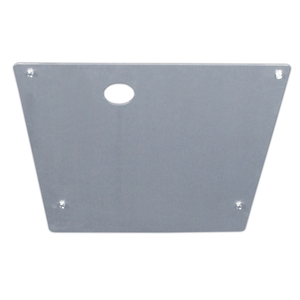 Can-Am Commander & Maverick Sport/Trail UHMW Skid Plate - Dunes 2 Dezert SXS