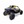 Elektric Off Road Volt Baja Box three-compartment storage for Can-Am Maverick R - product photo 12