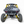 Elektric Off Road Volt steel rear bumper for 2-seat Can-Am Maverick R - product photo 11