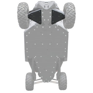 Can-Am Maverick X3 & X3 Max UHMW A-Arm Guards - Dunes 2 Dezert SXS