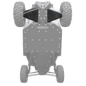 Can-Am Maverick X3 & X3 Max UHMW A-Arm Guards - Dunes 2 Dezert SXS