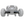 Can-Am Maverick X3 & X3 Max UHMW A-Arm Guards - Dunes 2 Dezert SXS
