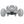 Can-Am Maverick X3 UHMW Skid Plate - Dunes 2 Dezert SXS
