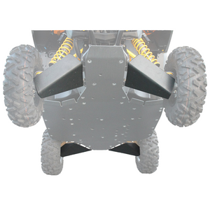 Can-Am Maverick & Maverick MAX UHMW A-Arm Guards - Dunes 2 Dezert SXS