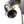 RPM X3 slip-on muffler for Can-Am Maverick Turbo R & RR 2017–2025 – lightweight stainless sport exhaust upgrade