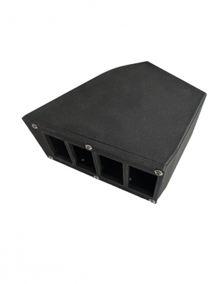 Can-Am X3 Accessory Add-On Switch Panel - Dunes 2 Dezert SXS