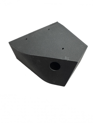 Can-Am X3 Accessory Add-On Switch Panel - Dunes 2 Dezert SXS