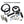 RPM Auxiliary Fuel Tank Kit – Can-Am X3 - Dunes 2 Dezert SXS