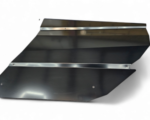 Elektric Off Road Volt aluminum doors 4-seat for Can-Am Maverick X3 Max - product photo 22