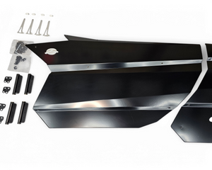Elektric Off Road Volt aluminum doors 4-seat for Can-Am Maverick X3 Max - product photo 23