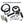 RPM Auxiliary Fuel Tank Kit – Can-Am X3 - Dunes 2 Dezert SXS