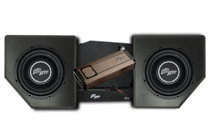Can-Am® X3 Elite Series Stage 7 Stereo Kit | UTVS-X3-S7-E - Dunes 2 Dezert SXS