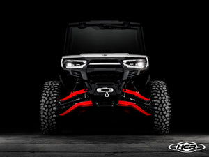 HCR Can-Am Defender HD11 Mid-Travel Kit 2026 and newer