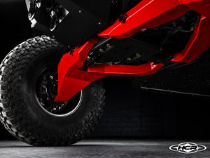 HCR Can-Am Maverick R Dual Sport lower front A-arms