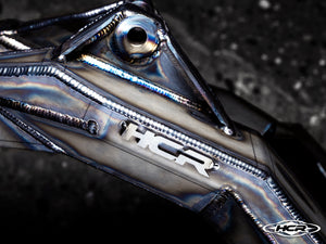 HCR Can-Am Maverick R Dual Sport lower front A-arms