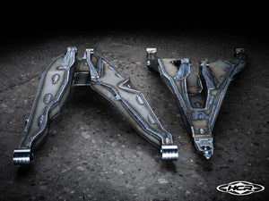 HCR Can-Am Maverick R Dual Sport lower front A-arms