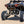 Can-Am Maverick R Intense Series Billet Radius Rod Kit Raw on dirt
