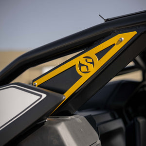 SDR Can-Am Maverick R MAX Sport Cage | UTV Roll Cage - Dunes 2 Dezert SXS