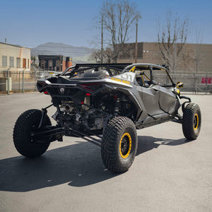 SDR Can-Am Maverick R MAX Sport Cage | UTV Roll Cage - Dunes 2 Dezert SXS