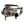 RPM stainless E-Valve sport muffler for 2017–2025 Can-Am X3 Turbo, R & RR with switchable sound and OEM fitment.