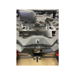 Can-Am X3 Milwaukee Packout Mount - Dunes 2 Dezert SXS