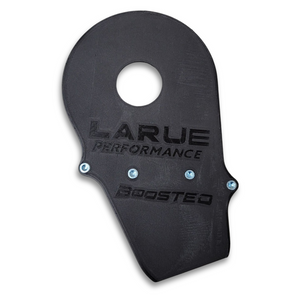 Can-Am X3 Alternator Belt Cover - Dunes 2 Dezert SXS