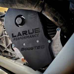 Can-Am X3 Alternator Kit - Dunes 2 Dezert SXS