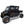Can-Am Defender 4 Seat Volt Rocker Steps - Dunes 2 Dezert SXS