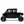 Can-Am Defender 4 Seat Volt Rocker Steps - Dunes 2 Dezert SXS