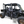 Can-Am Defender 4 Seat Volt Rocker Steps - Dunes 2 Dezert SXS