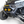 2016+ Can-Am Defender Volt Front Winch Bumper with hidden winch mount, D-ring, and light configuration options
