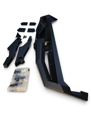 Elektric Off Road Can-Am Defender HD11 Rear Bumper Volt 2026+ - product photo 10