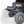 2016+ Can-Am Defender Volt Rear Bumper with slim fit, tailgate compatibility, and hammer black powder coat finish
