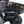 2016+ Can-Am Defender Volt Rear Bumper with slim fit, tailgate compatibility, and hammer black powder coat finish
